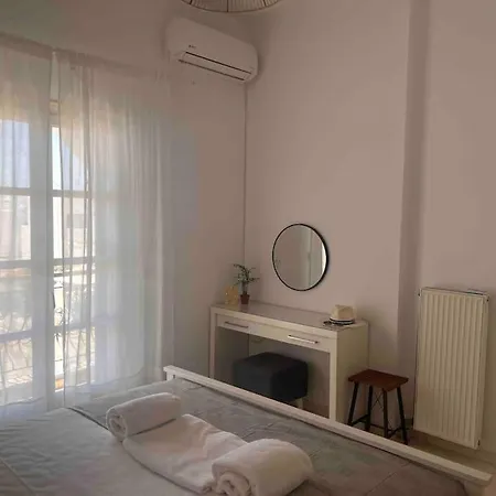 Novem شقة Naxos City