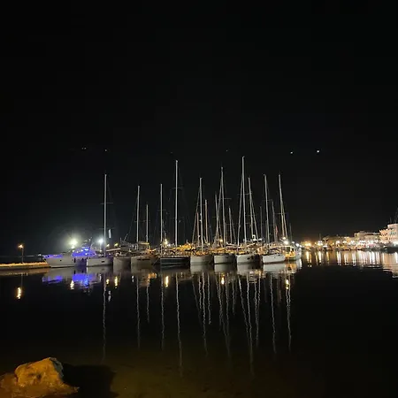 Novem Naxos City